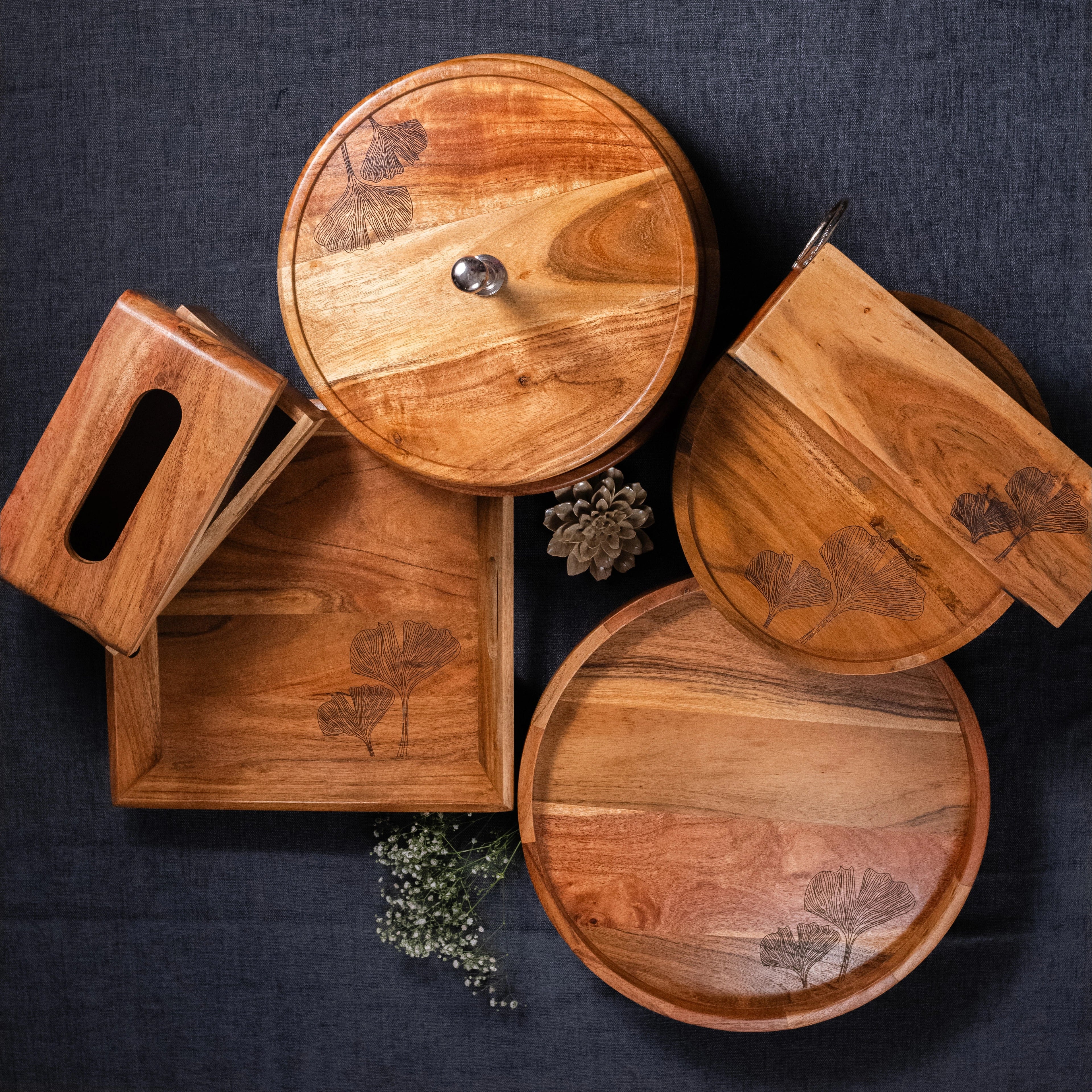 Form & Timber