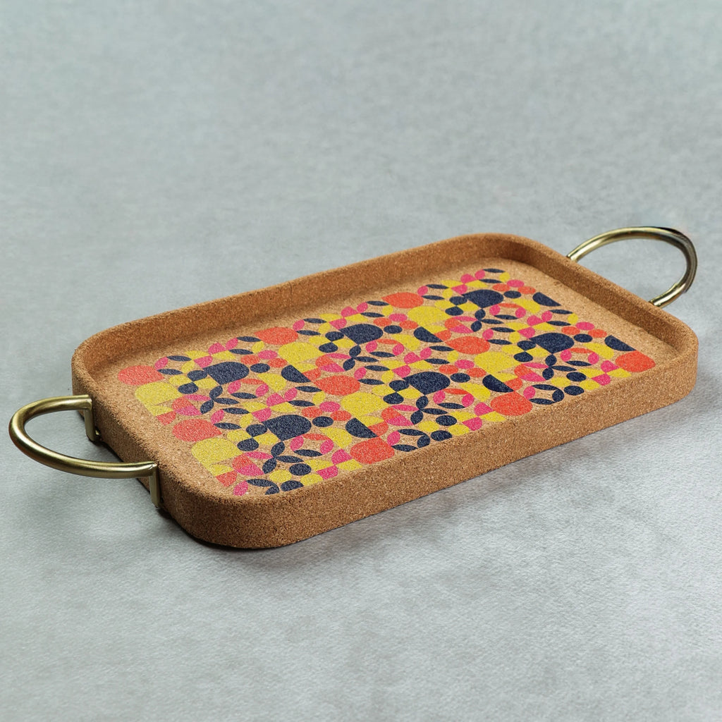 Mosaic Serving tray