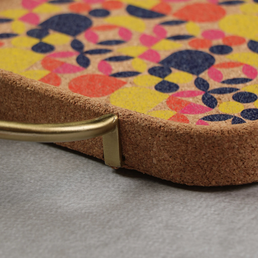 Mosaic Serving tray