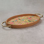 Petals Serving Tray