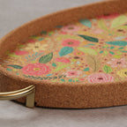 Petals Serving Tray