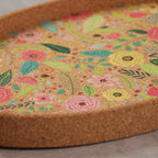 Petals Serving Tray