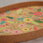 Petals Serving Tray