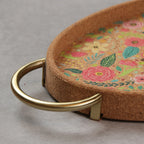 Petals Serving Tray