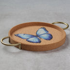 Butterfly Tray