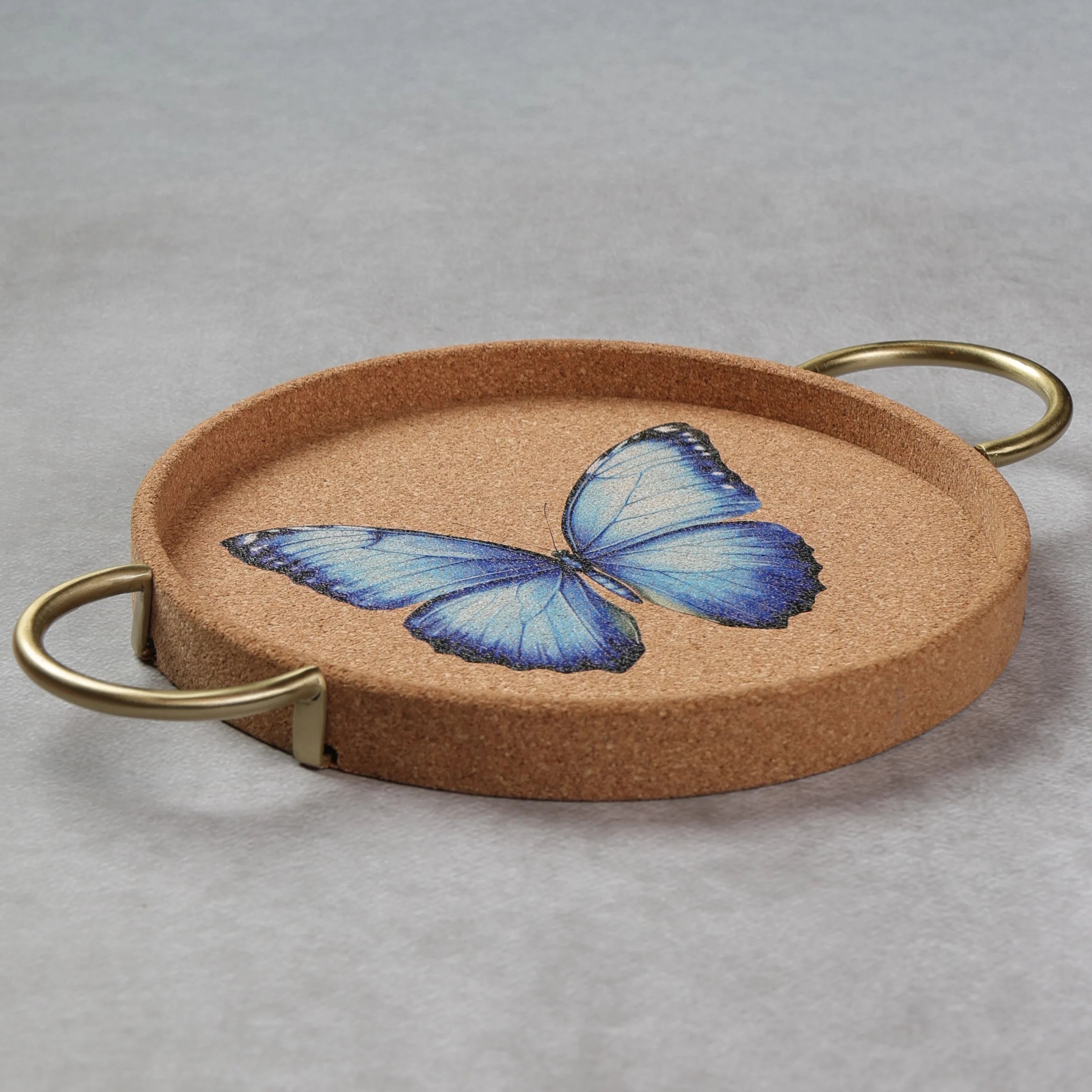 Butterfly Tray