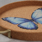 Butterfly Tray