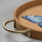 Butterfly Tray