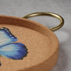 Butterfly Tray