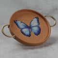 Butterfly Tray