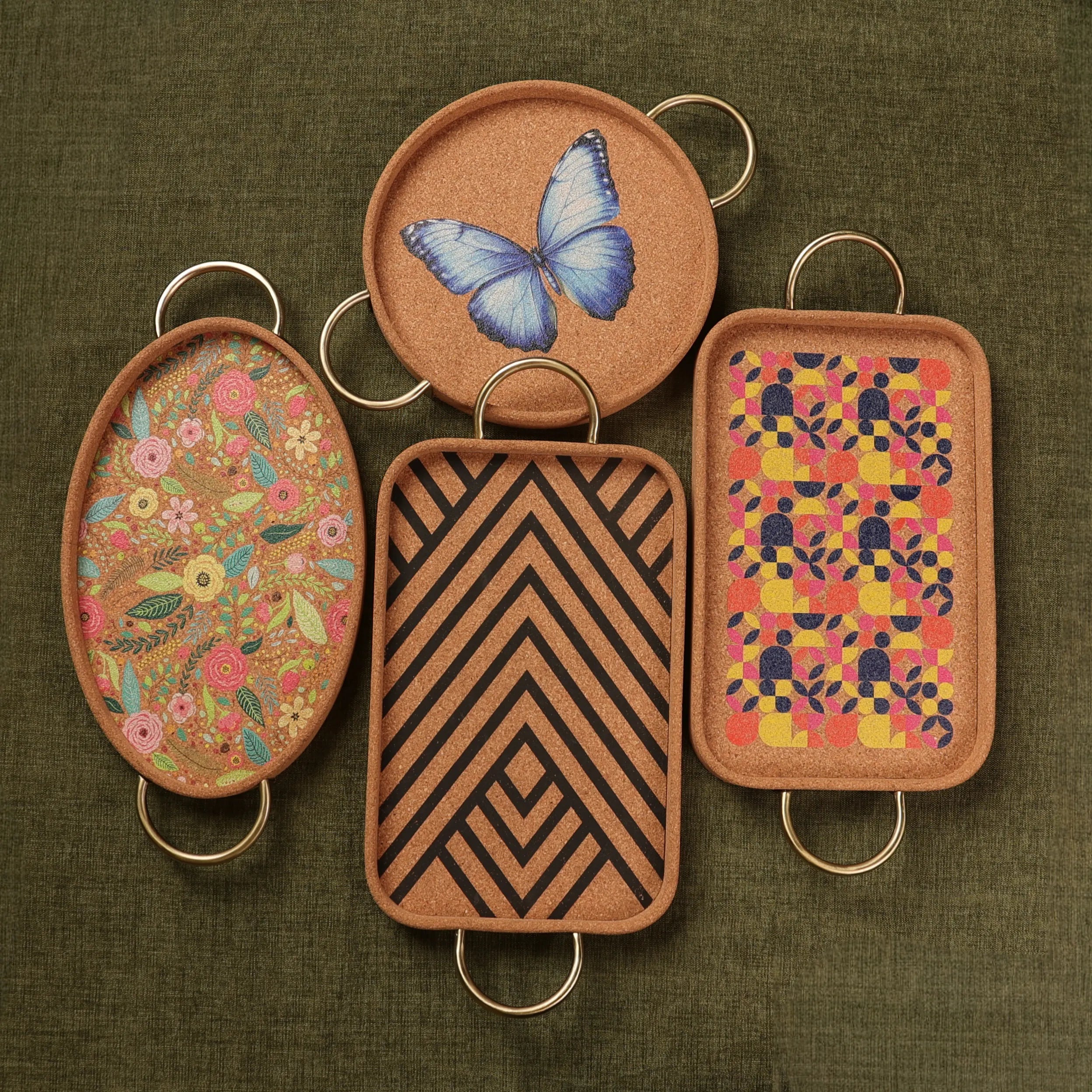 Mosaic Serving tray