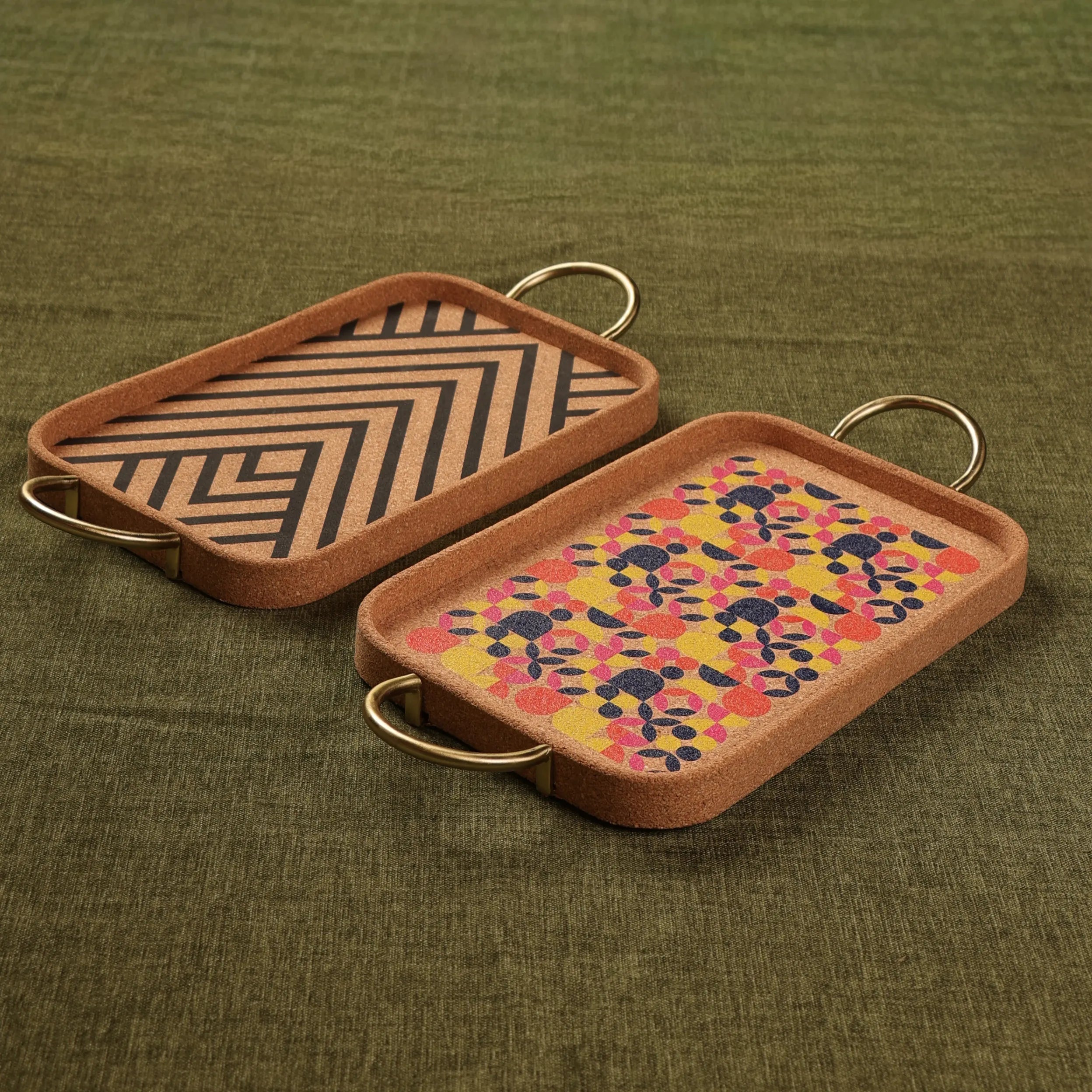 Mosaic Serving tray