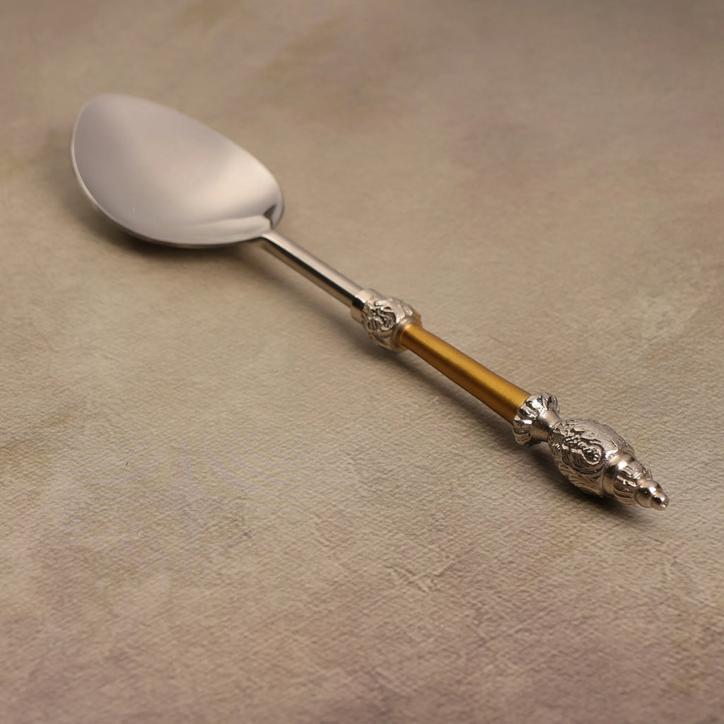 Classic Gold set of 6