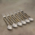 Foil Flatware Collection