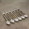 Foil, Dinner Twelve