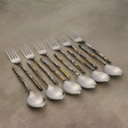 Foil, Dinner Twelve