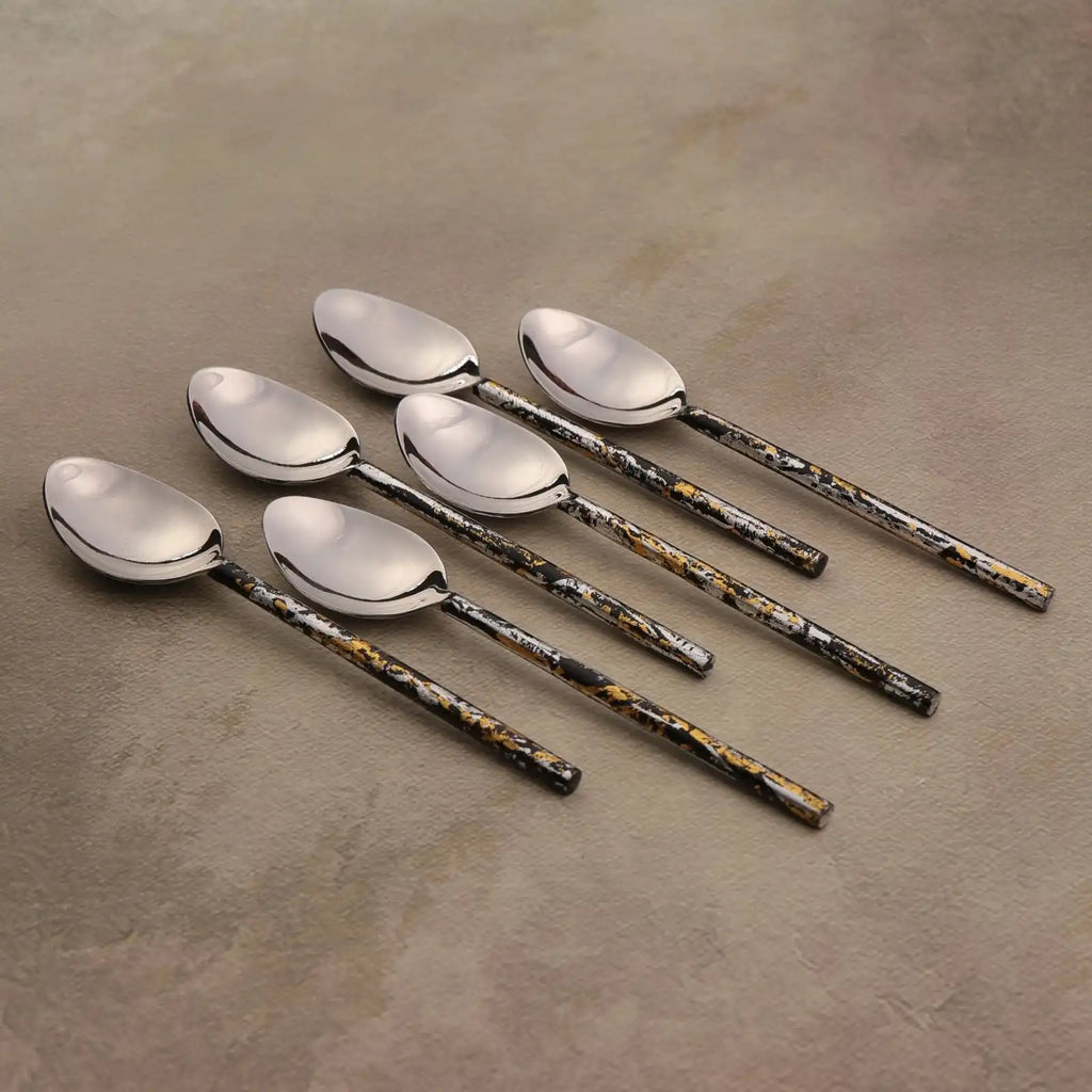 Foil Flatware Collection