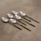 Foil, Dinner Twelve