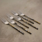 Foil Flatware Collection