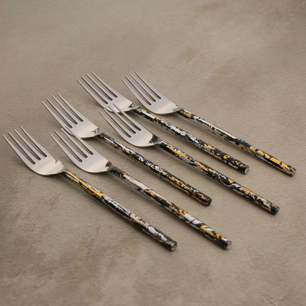 Foil, Dinner Twelve