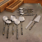 Foil Flatware Collection