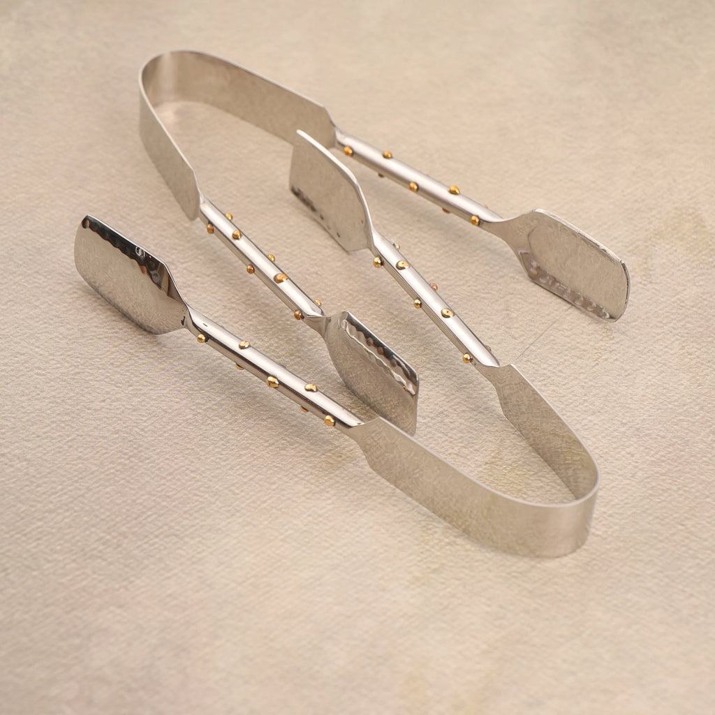 Dots Tongs