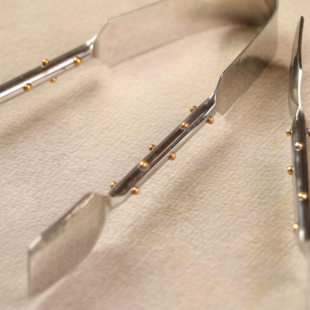 Dots Tongs