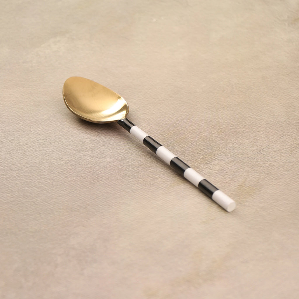 Black & white Gold, Dinner Twelve