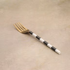 Black & white Gold, Dinner Twelve