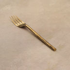 Matte Gold, Dinner twelve