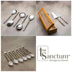 Foil Flatware Collection