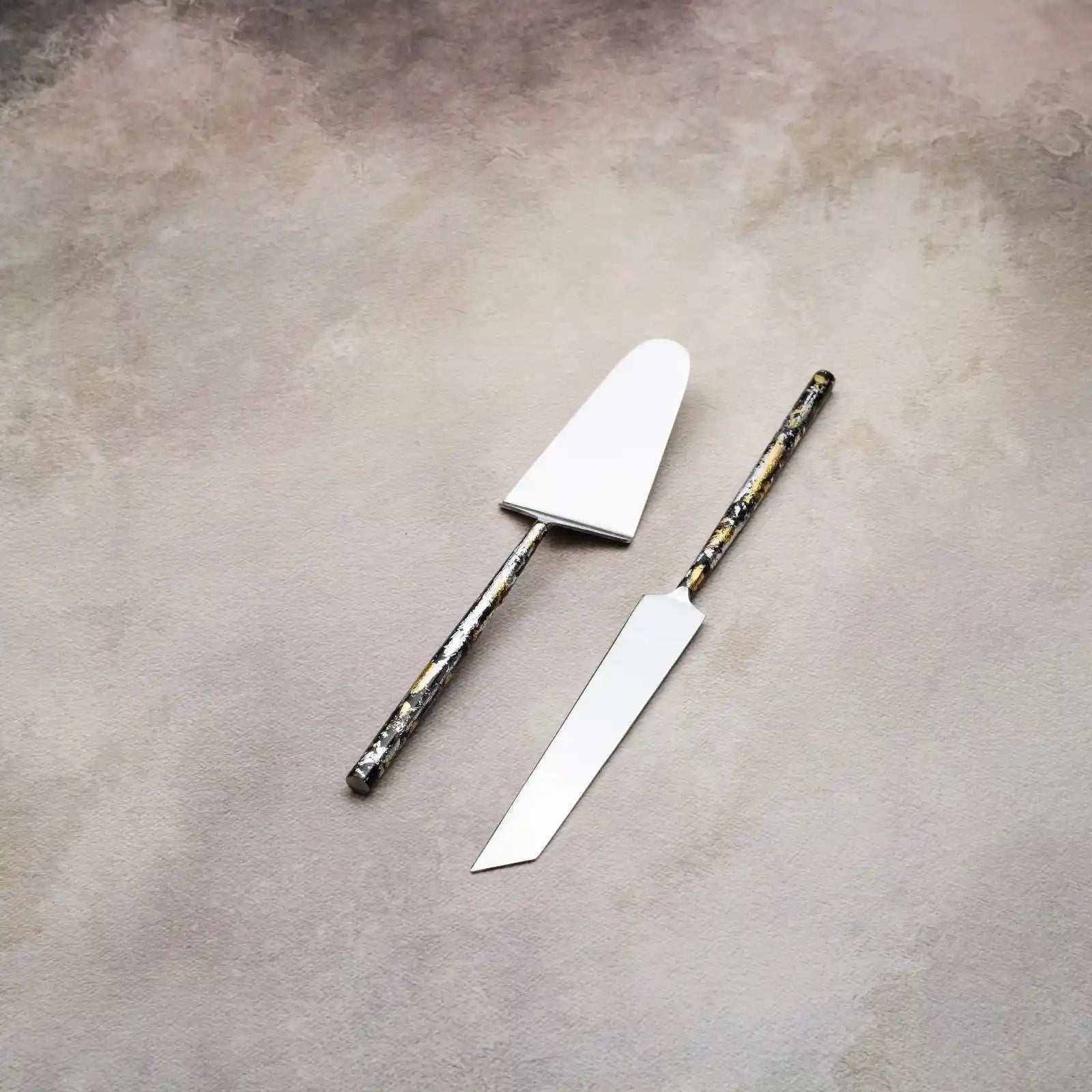 Foil Flatware Collection