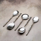 Foil Flatware Collection