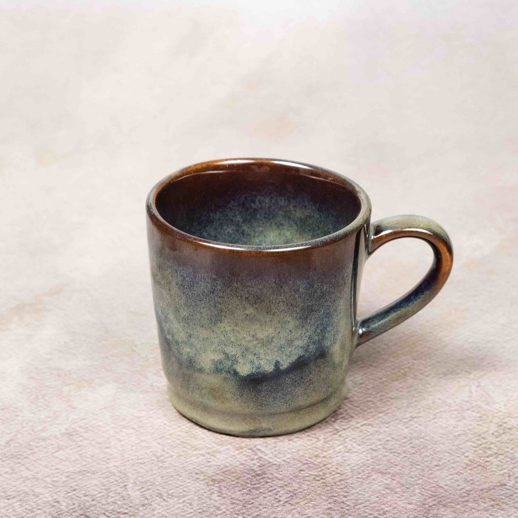 Sage Green - Coffee Mugs