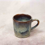 Sage Green - Coffee Mugs