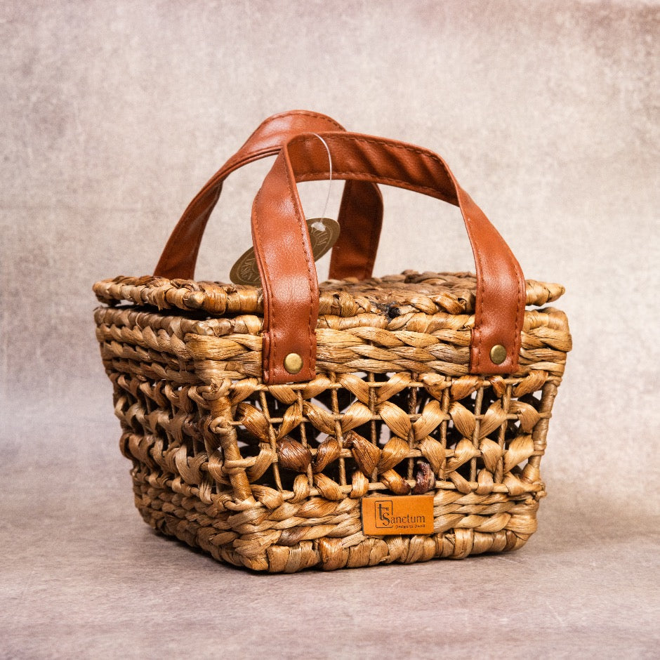 Treasure Basket
