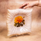 Marigold - Cushion Platters