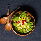 Salad Bowl - Dome