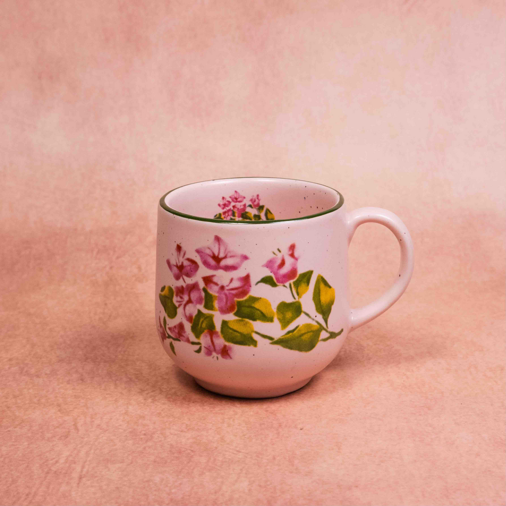 Bougainvillea - Coffee Mugs