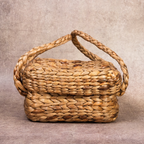 Hooded Basket