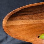 Platter - Boat