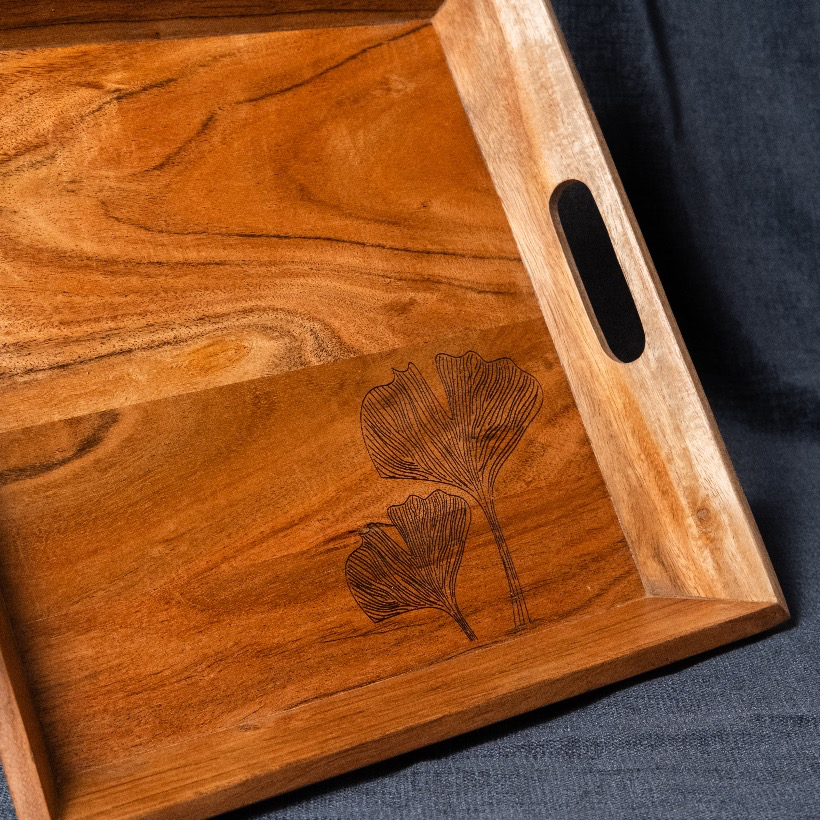 Print - Serving Tray