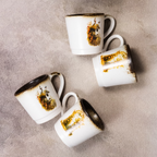 Vintage - Coffee Mugs