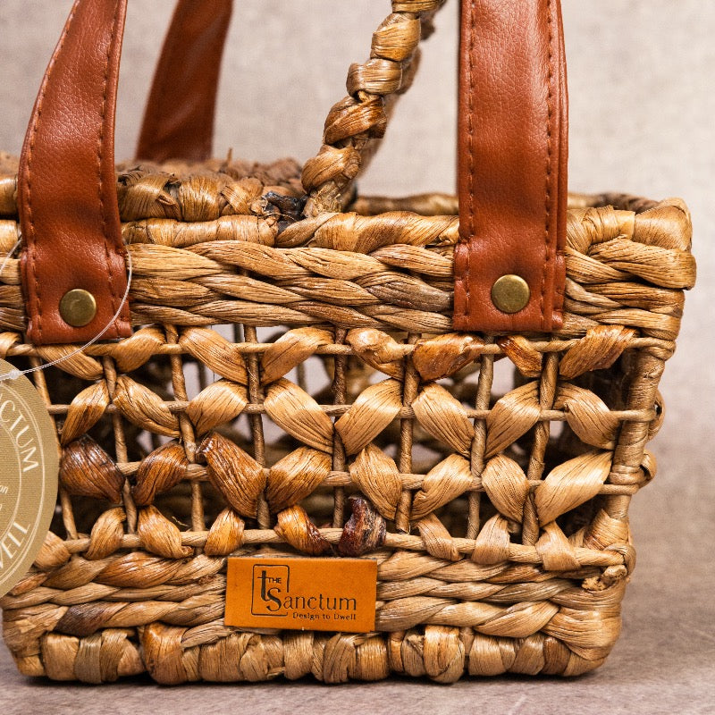 Treasure Basket