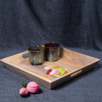 Lotus - Serving Tray