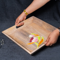 Lotus - Serving Tray