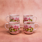 Bougainvillea - Coffee Mugs