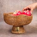 Cane Fruit Bowl