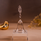 Ganesh Glass Bell