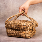 Hooded Basket